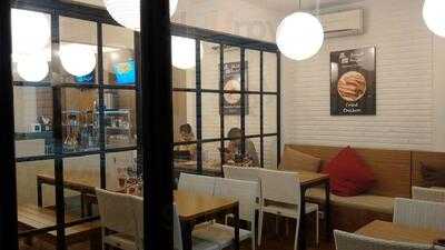 Black Sugar Taiwanese Desserts