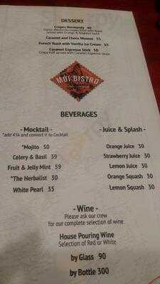 Moi Bistro