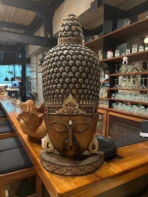 Prasaja By Arang Sate Bar