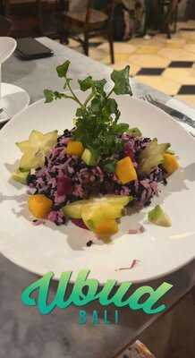 Prasaja By Arang Sate Bar