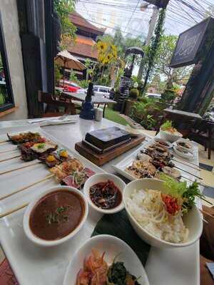 Prasaja By Arang Sate Bar