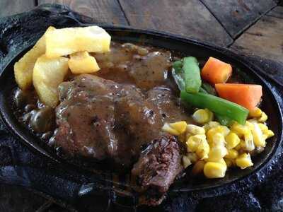 Double Steak Jl Jawa