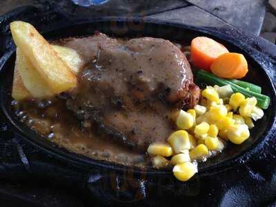 Double Steak Jl Jawa