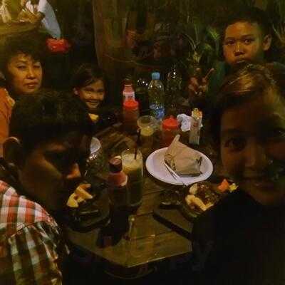 Double Steak Jl Jawa