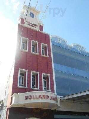Holland Bakery