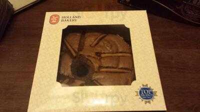 Holland Bakery