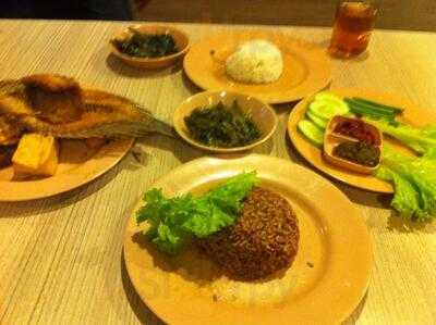 Warung Nasi Ampera