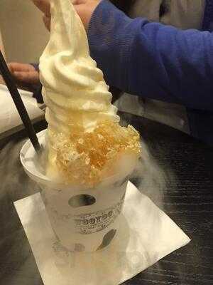 Wooyoo Ice Cream