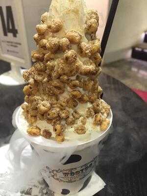 Wooyoo Ice Cream
