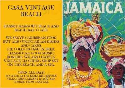 Casa Vintage Beach