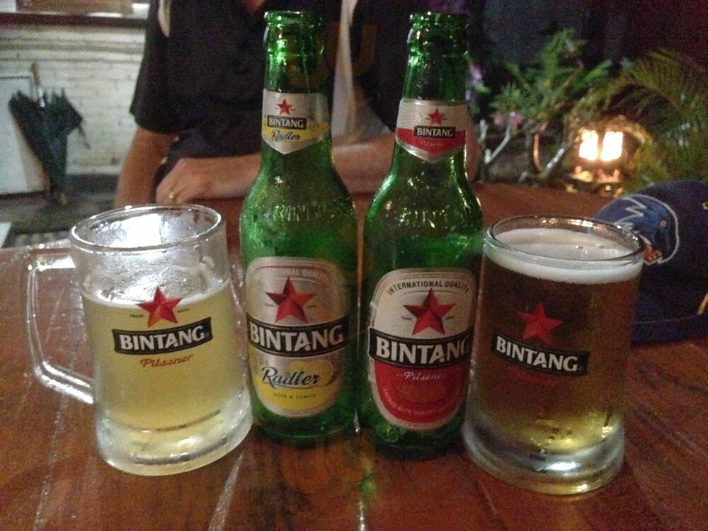 Warung Nyoman - Manggis