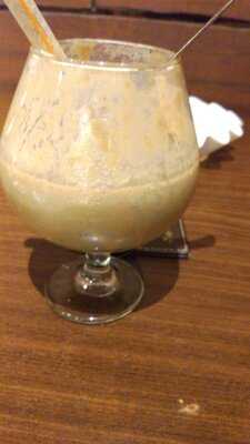 Kopi Luwak, Central Park