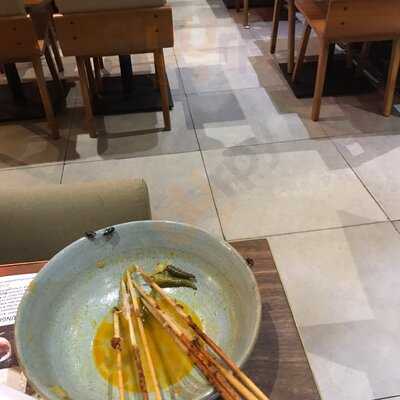 Sate Khas Senayan - Supermal Karawaci