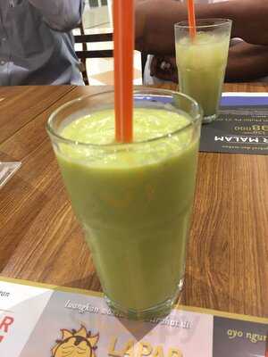 Sate Khas Senayan - Supermal Karawaci