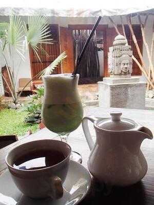 Roemah Seni Sarasvati