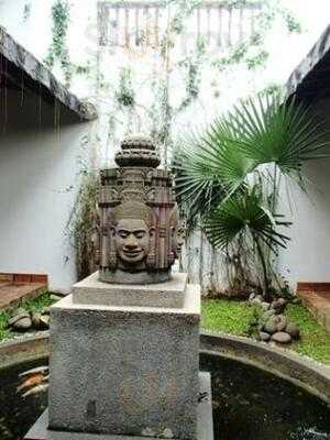 Roemah Seni Sarasvati