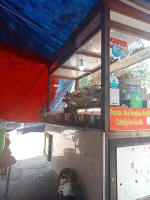 Rumah Makan Mande Kanduang