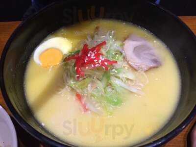 Echigoya Ramen Citywalk