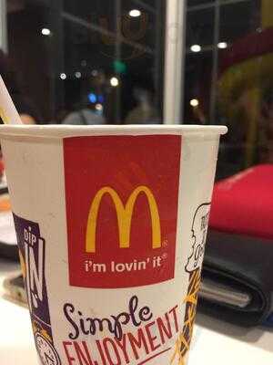 Mcdonald's - Artha Gading