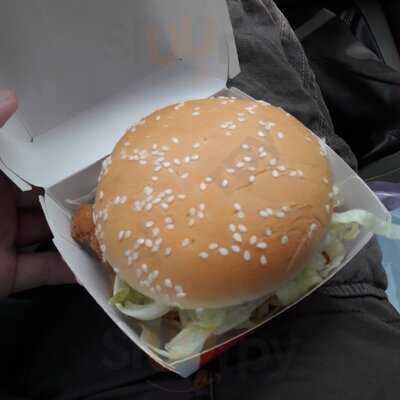 Mcdonald's - Artha Gading