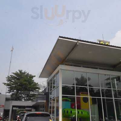 Mcdonald's - Artha Gading