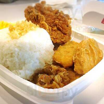 Mcdonald's - Artha Gading