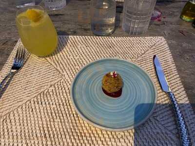 Sanje Restaurant & Lounge