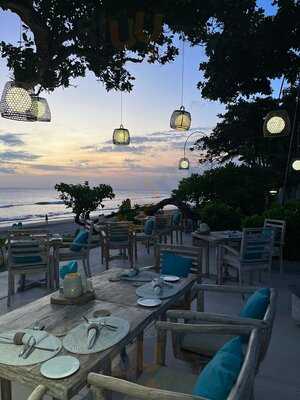 Sanje Restaurant & Lounge