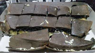 Martabak Blackpool