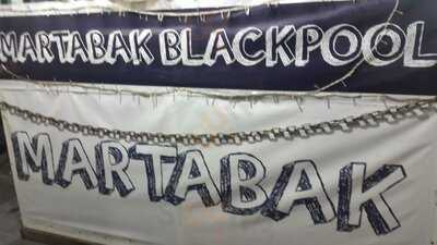 Martabak Blackpool