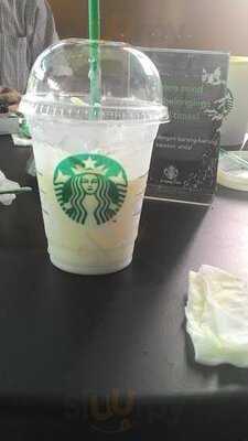 Starbucks Lippo Mal