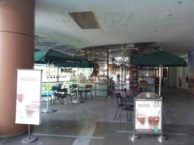 Starbucks Lippo Mal