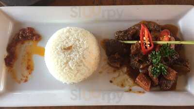 Warung Mina Seminyak