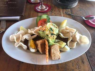 Warung Mina Seminyak