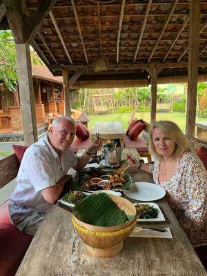 Warung Mina Seminyak