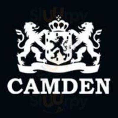 Camden Bar Cikini
