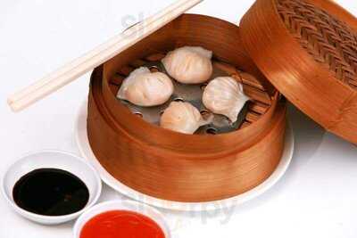 Twister Chinese Food