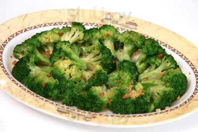 Twister Chinese Food