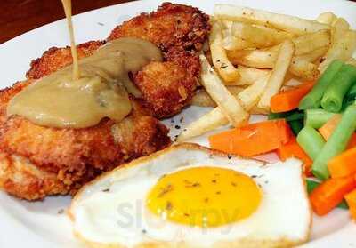 Twister Chinese Food