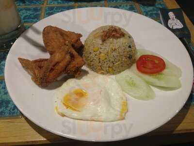 Pappajack Kopitiam Kedoya