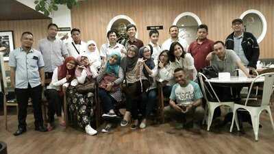 Pappajack Kopitiam Kedoya