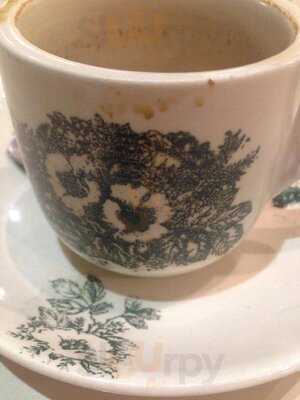 Pappajack Kopitiam Kedoya