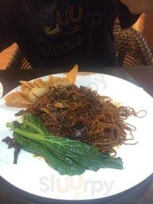 Pappajack Kopitiam Kedoya