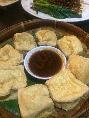 Pappajack Kopitiam Kedoya