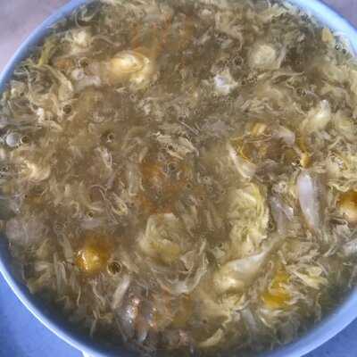 Tio Ciu Seafood & Chinese Food