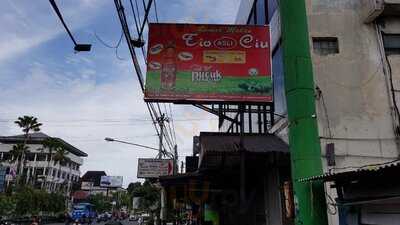 Tio Ciu Seafood & Chinese Food