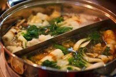 Mahkota Suki & Bbq Restaurant