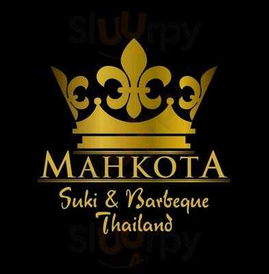 Mahkota Suki & Bbq Restaurant