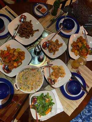 Happy Chappy Chinese