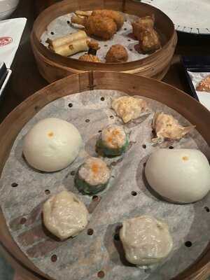 Happy Chappy Chinese